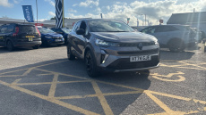 Renault Symbioz 1.6 E-Tech FHEV 145 Iconic Esprit Alpine 5dr Auto Hybrid Estate